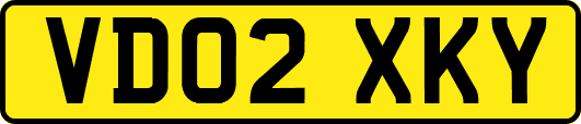 VD02XKY