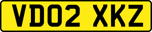 VD02XKZ