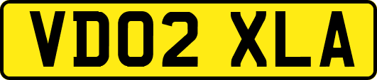 VD02XLA