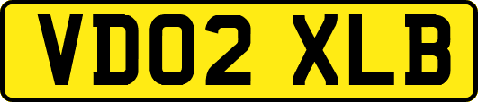 VD02XLB