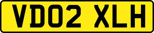 VD02XLH