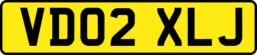 VD02XLJ