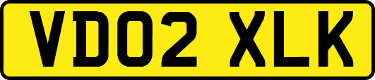 VD02XLK