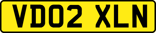 VD02XLN