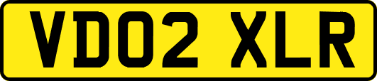 VD02XLR