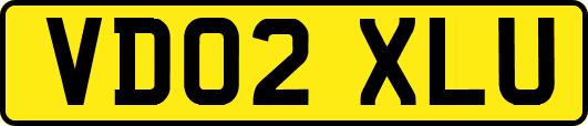 VD02XLU
