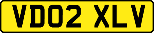 VD02XLV