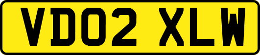 VD02XLW