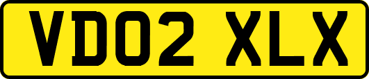 VD02XLX