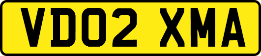 VD02XMA