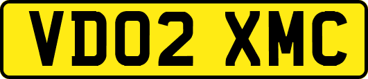 VD02XMC