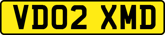 VD02XMD