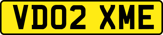 VD02XME
