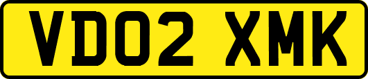 VD02XMK