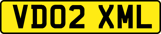 VD02XML