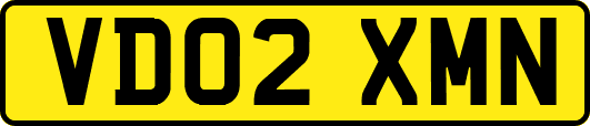 VD02XMN