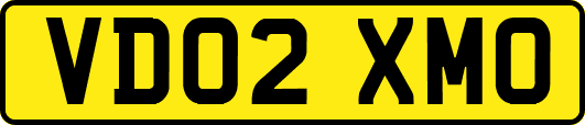 VD02XMO