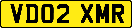 VD02XMR