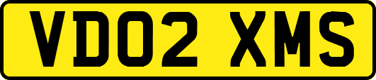 VD02XMS
