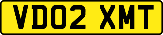 VD02XMT
