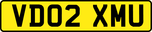 VD02XMU