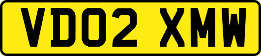 VD02XMW