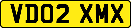 VD02XMX