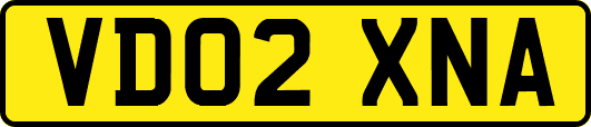VD02XNA