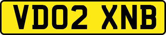 VD02XNB