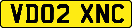VD02XNC
