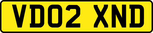 VD02XND