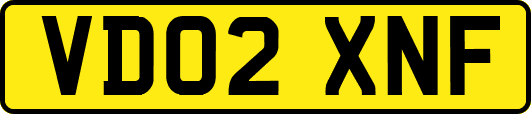 VD02XNF