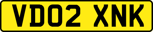 VD02XNK