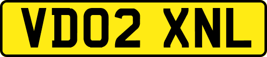 VD02XNL