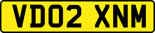 VD02XNM