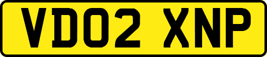 VD02XNP