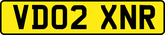 VD02XNR