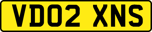 VD02XNS