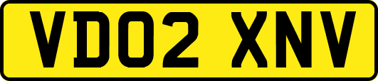 VD02XNV