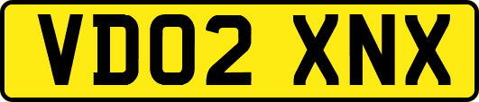 VD02XNX