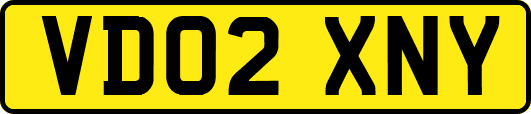 VD02XNY