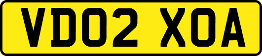 VD02XOA