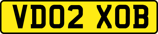VD02XOB