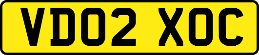 VD02XOC