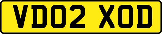 VD02XOD