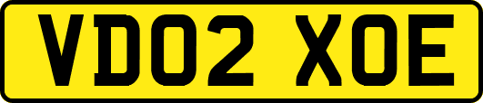 VD02XOE
