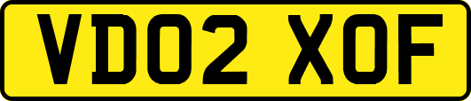 VD02XOF