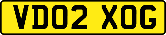 VD02XOG