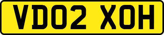 VD02XOH