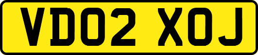 VD02XOJ